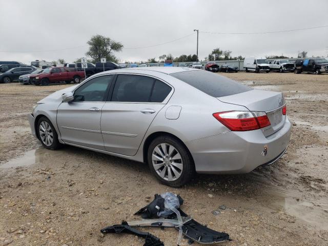 Photo 1 VIN: 1HGCR2F87FA138005 - HONDA ACCORD EXL 