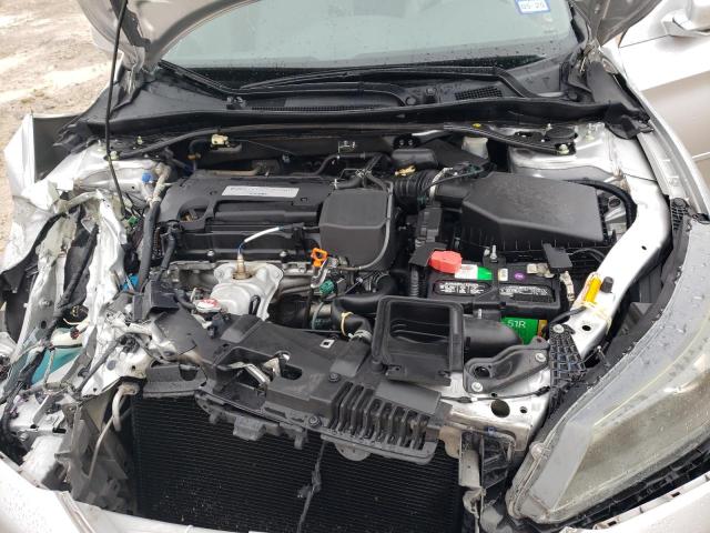 Photo 10 VIN: 1HGCR2F87FA138005 - HONDA ACCORD EXL 