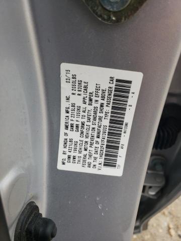 Photo 11 VIN: 1HGCR2F87FA138005 - HONDA ACCORD EXL 