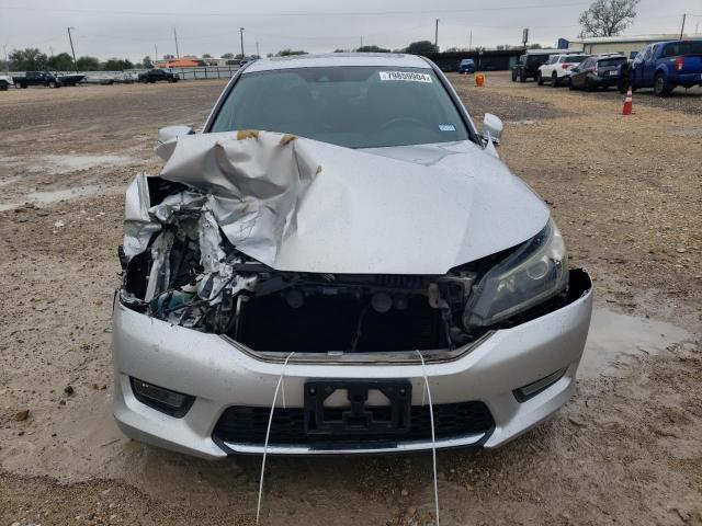 Photo 4 VIN: 1HGCR2F87FA138005 - HONDA ACCORD EXL 