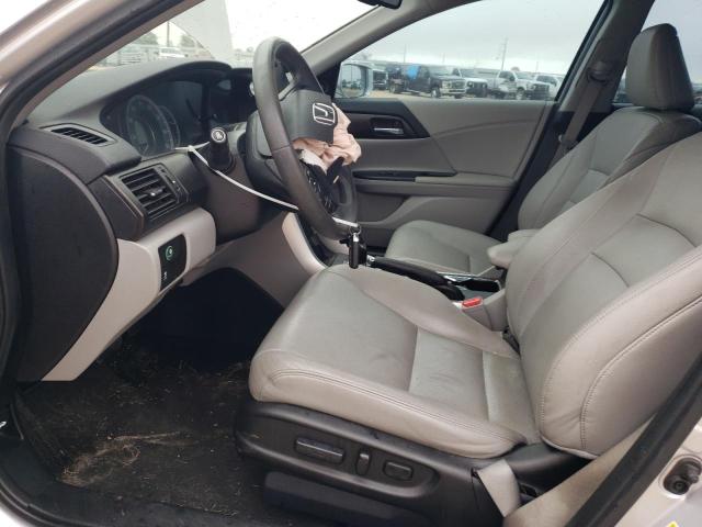 Photo 6 VIN: 1HGCR2F87FA138005 - HONDA ACCORD EXL 