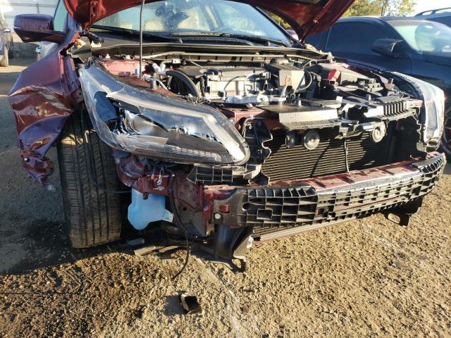 Photo 8 VIN: 1HGCR2F87FA149621 - HONDA ACCORD EXL 