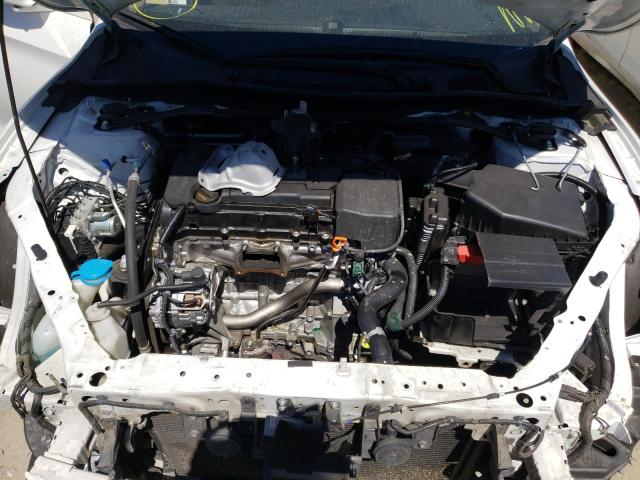 Photo 6 VIN: 1HGCR2F87FA156553 - HONDA ACCORD 