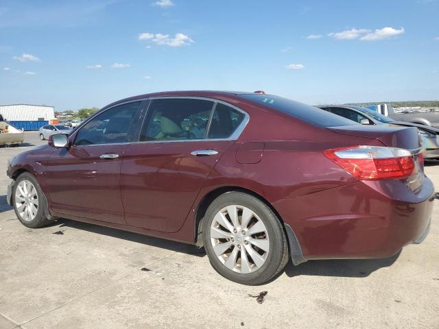 Photo 1 VIN: 1HGCR2F87FA161154 - HONDA ACCORD EXL 