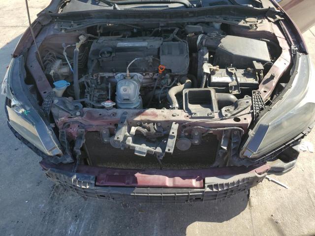 Photo 10 VIN: 1HGCR2F87FA161154 - HONDA ACCORD EXL 