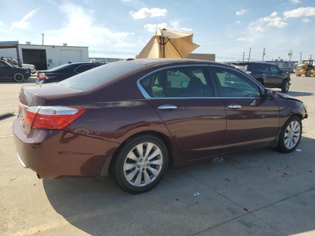 Photo 2 VIN: 1HGCR2F87FA161154 - HONDA ACCORD EXL 