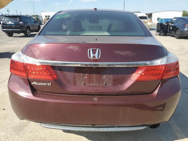 Photo 5 VIN: 1HGCR2F87FA161154 - HONDA ACCORD EXL 