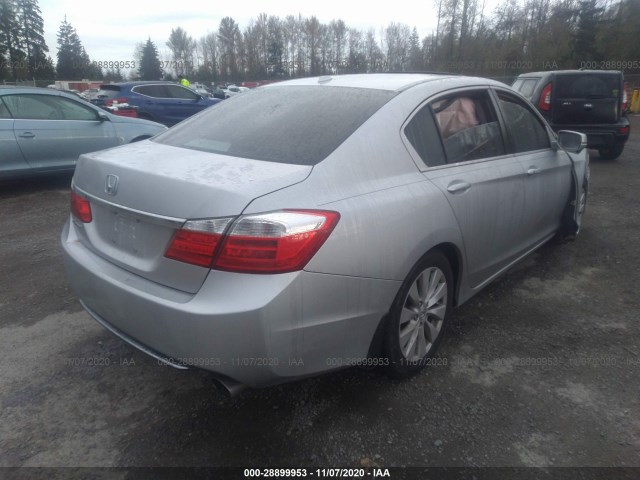 Photo 3 VIN: 1HGCR2F87FA161803 - HONDA ACCORD SEDAN 