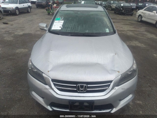 Photo 5 VIN: 1HGCR2F87FA161803 - HONDA ACCORD SEDAN 