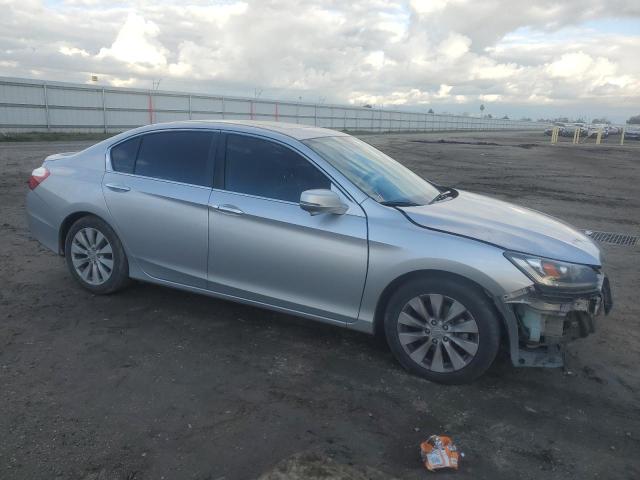 Photo 3 VIN: 1HGCR2F87FA171120 - HONDA ACCORD EXL 