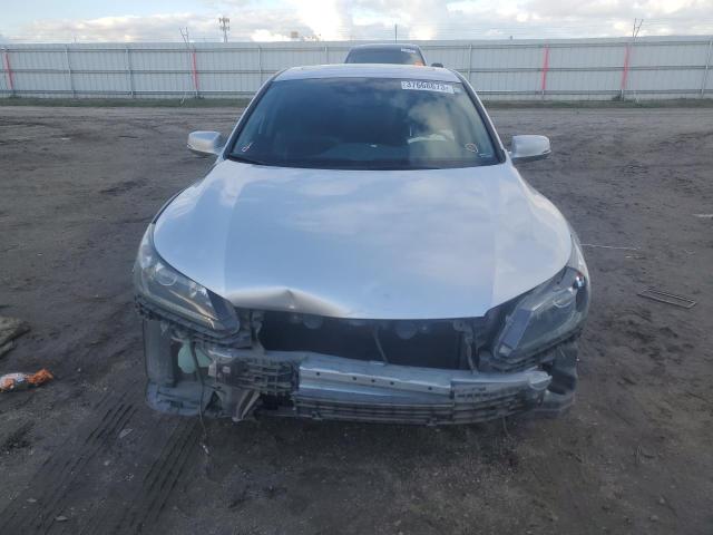 Photo 4 VIN: 1HGCR2F87FA171120 - HONDA ACCORD EXL 