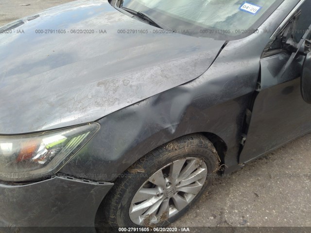 Photo 5 VIN: 1HGCR2F87FA174583 - HONDA ACCORD SEDAN 