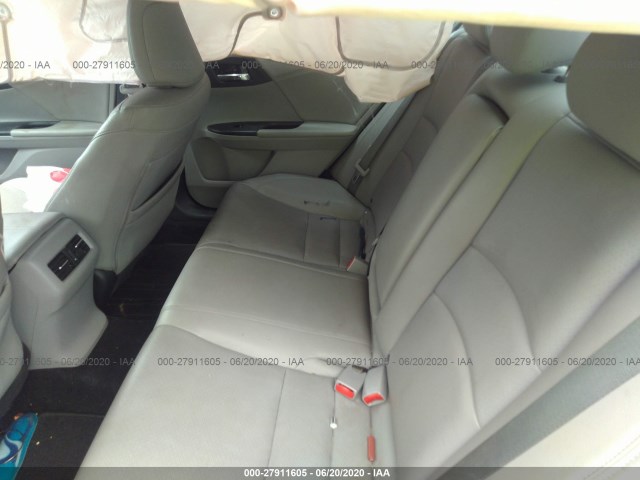 Photo 7 VIN: 1HGCR2F87FA174583 - HONDA ACCORD SEDAN 