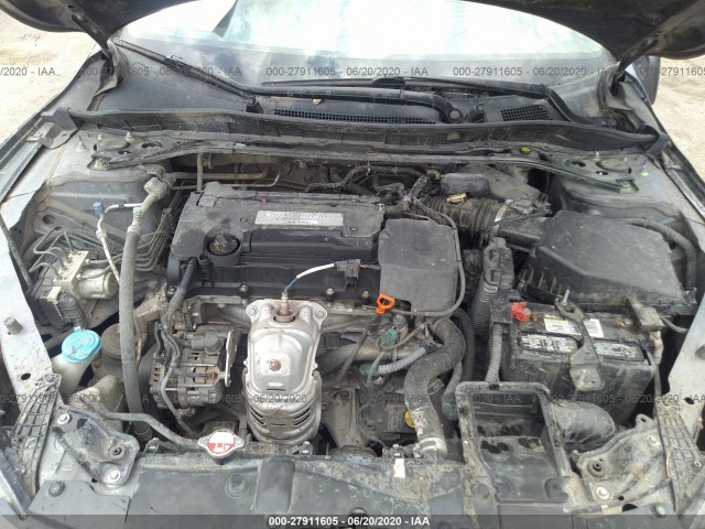 Photo 9 VIN: 1HGCR2F87FA174583 - HONDA ACCORD SEDAN 