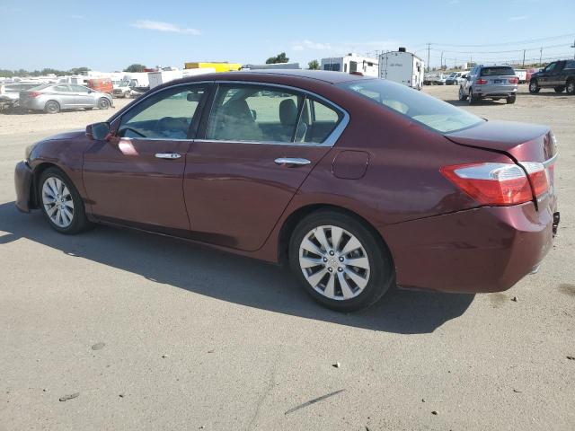 Photo 1 VIN: 1HGCR2F87FA175670 - HONDA ACCORD EXL 