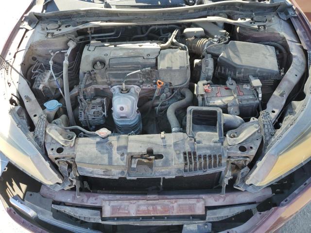 Photo 10 VIN: 1HGCR2F87FA175670 - HONDA ACCORD EXL 