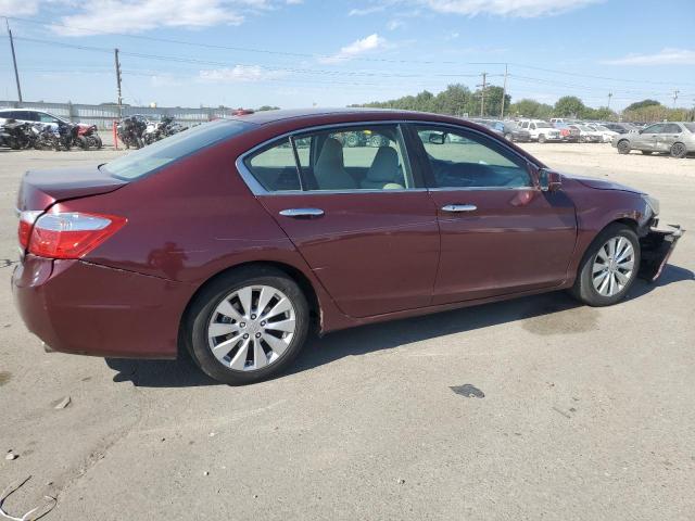 Photo 2 VIN: 1HGCR2F87FA175670 - HONDA ACCORD EXL 