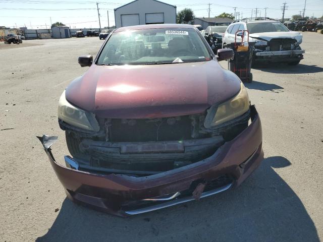 Photo 4 VIN: 1HGCR2F87FA175670 - HONDA ACCORD EXL 