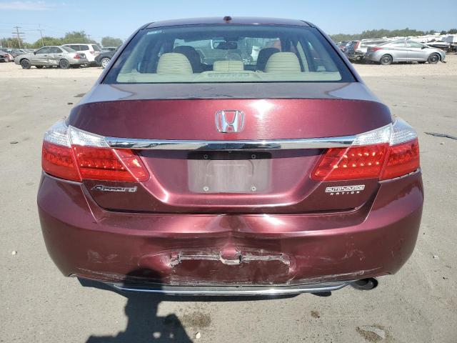 Photo 5 VIN: 1HGCR2F87FA175670 - HONDA ACCORD EXL 