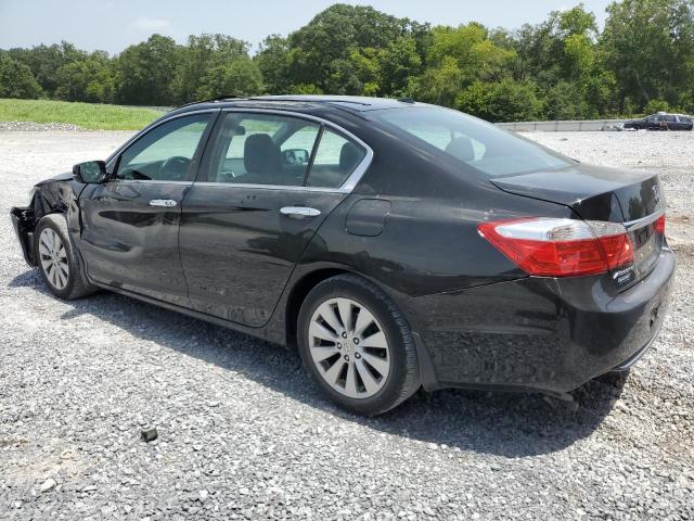 Photo 1 VIN: 1HGCR2F87FA176608 - HONDA ACCORD EXL 