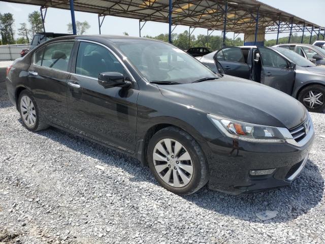 Photo 3 VIN: 1HGCR2F87FA176608 - HONDA ACCORD EXL 