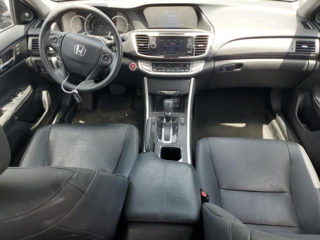 Photo 7 VIN: 1HGCR2F87FA176608 - HONDA ACCORD EXL 