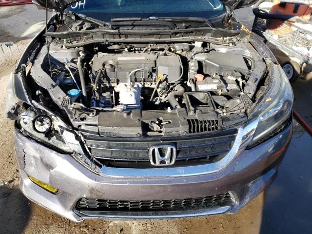 Photo 10 VIN: 1HGCR2F87FA193988 - HONDA ACCORD EXL 