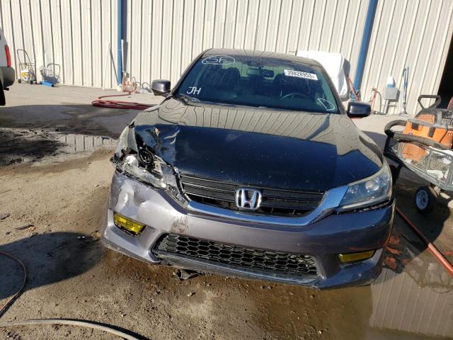 Photo 4 VIN: 1HGCR2F87FA193988 - HONDA ACCORD EXL 