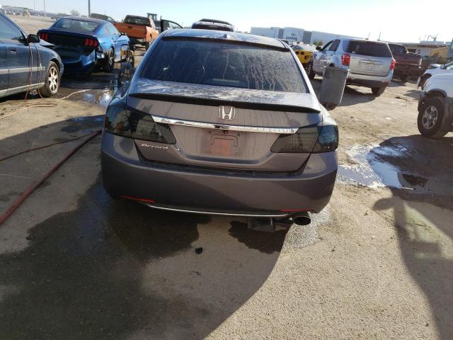 Photo 5 VIN: 1HGCR2F87FA193988 - HONDA ACCORD EXL 