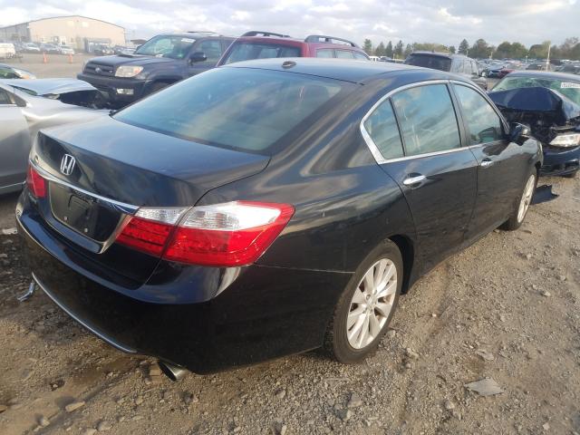 Photo 3 VIN: 1HGCR2F87FA201586 - HONDA ACCORD EXL 