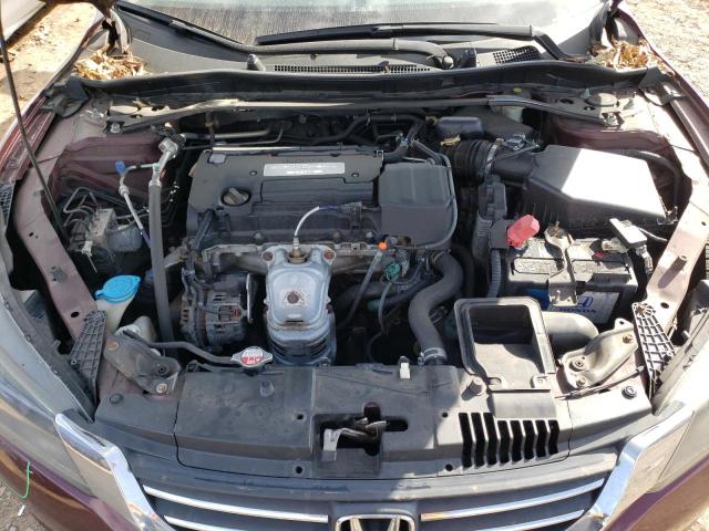 Photo 10 VIN: 1HGCR2F87FA209090 - HONDA ACCORD EXL 