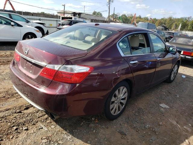 Photo 2 VIN: 1HGCR2F87FA209090 - HONDA ACCORD EXL 