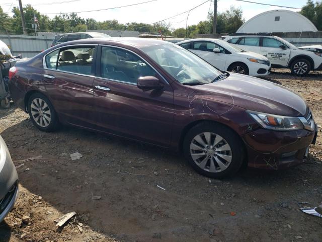 Photo 3 VIN: 1HGCR2F87FA209090 - HONDA ACCORD EXL 