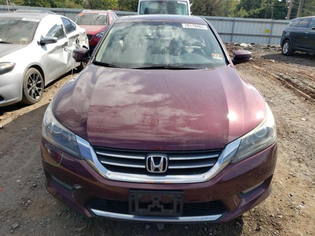 Photo 4 VIN: 1HGCR2F87FA209090 - HONDA ACCORD EXL 