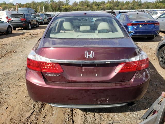 Photo 5 VIN: 1HGCR2F87FA209090 - HONDA ACCORD EXL 