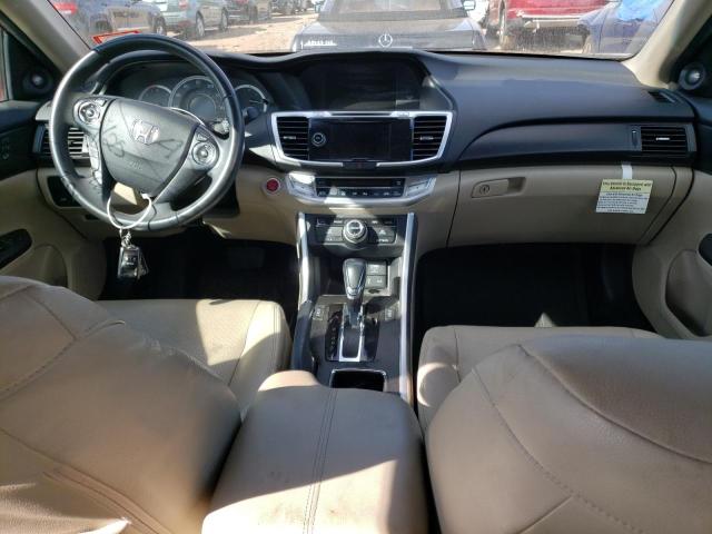 Photo 7 VIN: 1HGCR2F87FA209090 - HONDA ACCORD EXL 