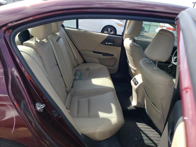 Photo 9 VIN: 1HGCR2F87FA209090 - HONDA ACCORD EXL 