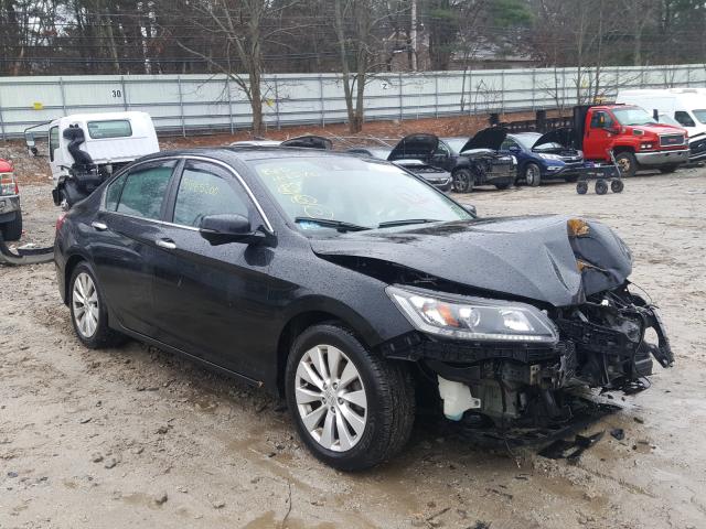 Photo 0 VIN: 1HGCR2F87FA213799 - HONDA ACCORD EXL 