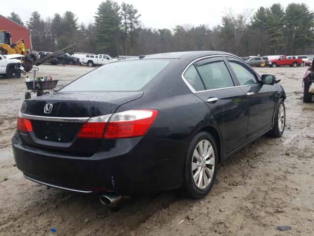 Photo 3 VIN: 1HGCR2F87FA213799 - HONDA ACCORD EXL 