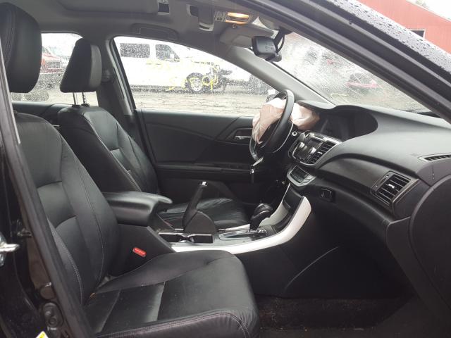 Photo 4 VIN: 1HGCR2F87FA213799 - HONDA ACCORD EXL 