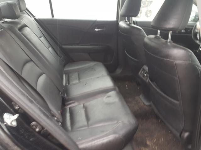 Photo 5 VIN: 1HGCR2F87FA213799 - HONDA ACCORD EXL 