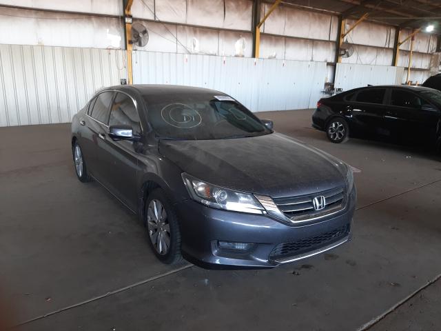 Photo 0 VIN: 1HGCR2F87FA221868 - HONDA ACCORD EXL 