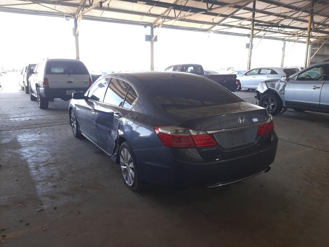 Photo 2 VIN: 1HGCR2F87FA221868 - HONDA ACCORD EXL 