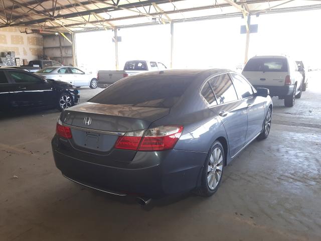 Photo 3 VIN: 1HGCR2F87FA221868 - HONDA ACCORD EXL 