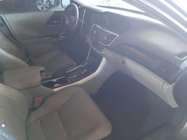 Photo 4 VIN: 1HGCR2F87FA221868 - HONDA ACCORD EXL 