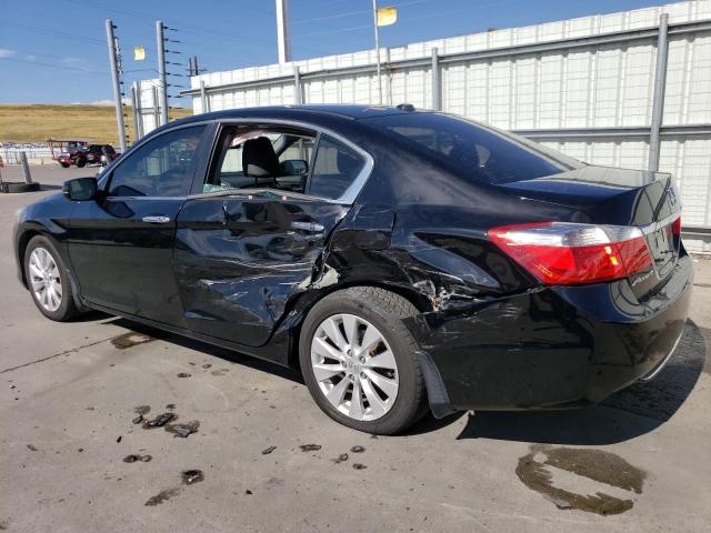 Photo 1 VIN: 1HGCR2F87FA224012 - HONDA ACCORD EXL 