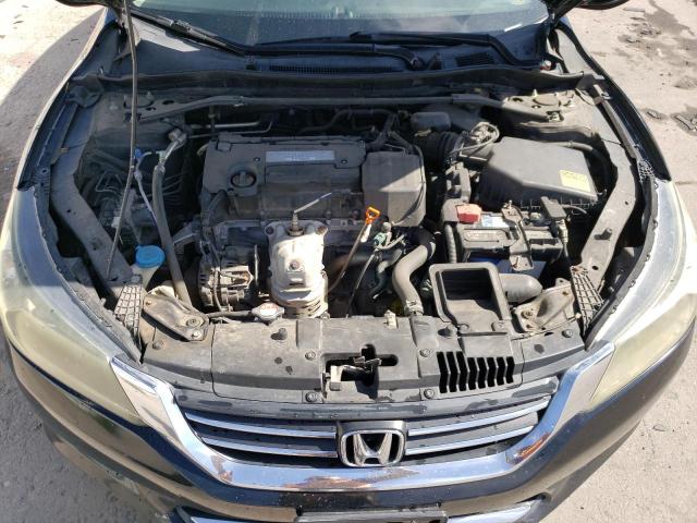 Photo 10 VIN: 1HGCR2F87FA224012 - HONDA ACCORD EXL 