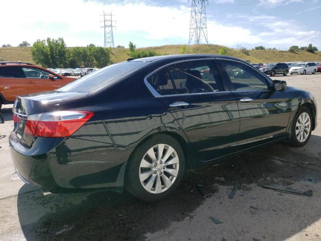 Photo 2 VIN: 1HGCR2F87FA224012 - HONDA ACCORD EXL 