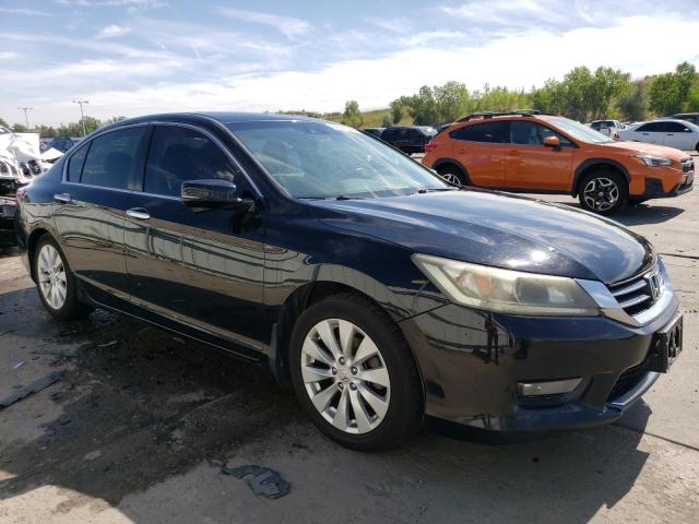 Photo 3 VIN: 1HGCR2F87FA224012 - HONDA ACCORD EXL 