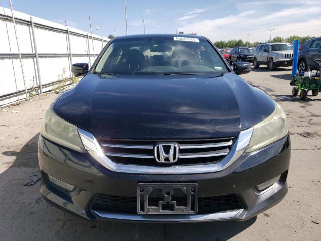 Photo 4 VIN: 1HGCR2F87FA224012 - HONDA ACCORD EXL 